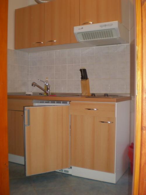 Apartments Niki Sveti Petar  Rum bild